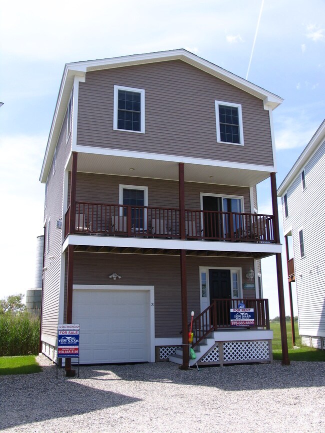 Building Photo - 7 Mccarthy Way