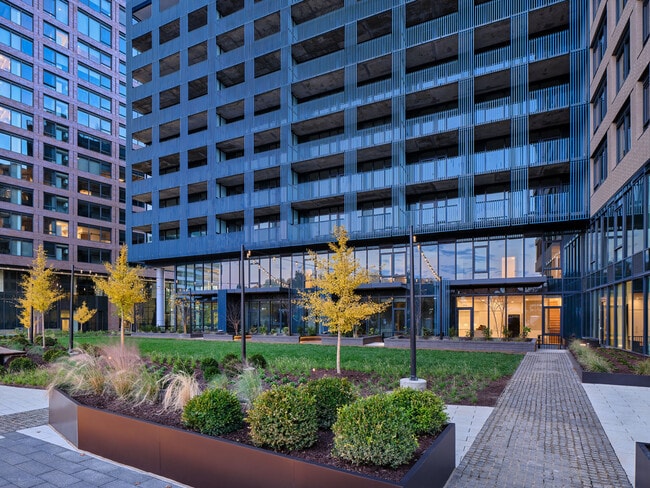 Building Photo - Azure National Landing