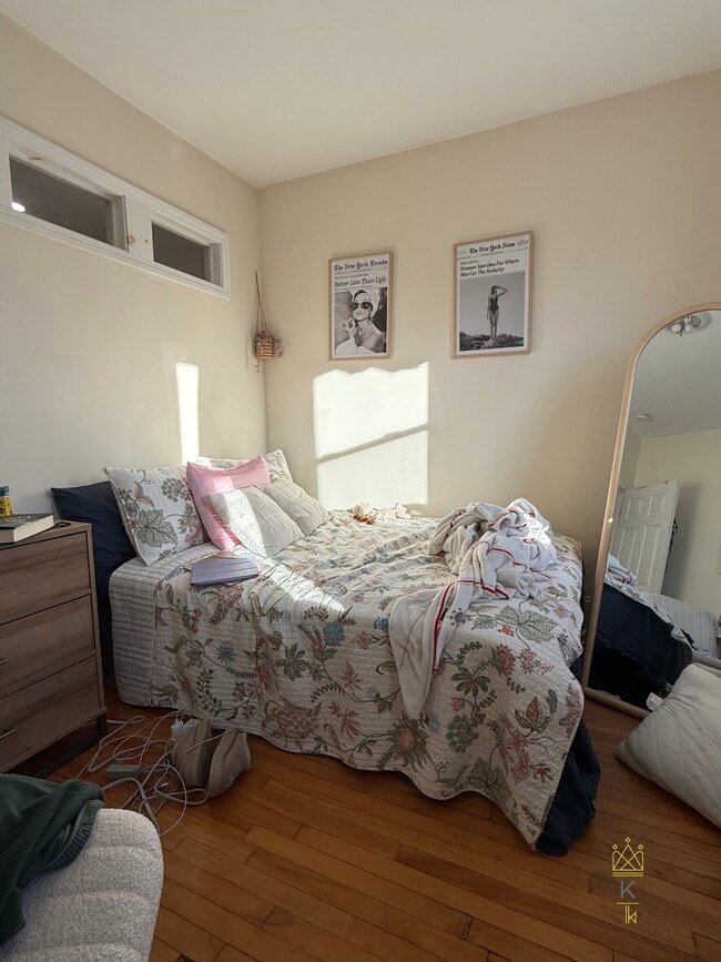 Foto del edificio - 60 Egmont St