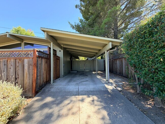 Foto del edificio - Nice Walnut Creek  3 bedroom 2 Bathroom in Quiet Ct