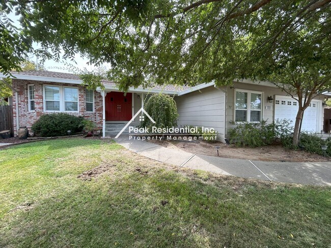 Foto del edificio - Spacious East Roseville 3bd/2ba with Bonus...