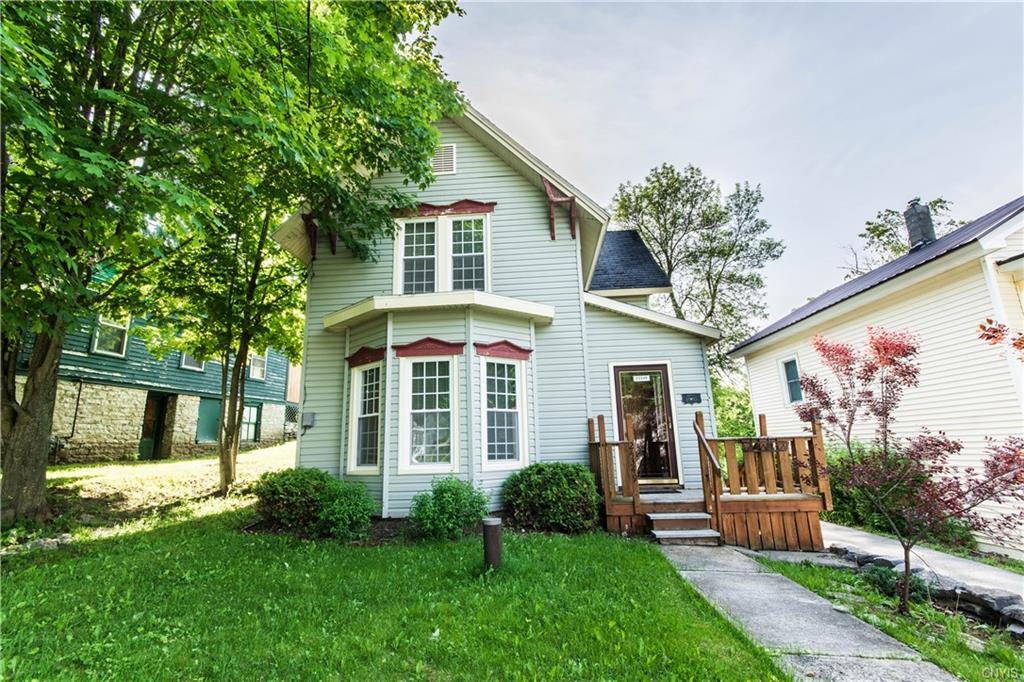 24349 Boot Jack Hill Rd, Felts Mills, NY 13638 House for Rent in