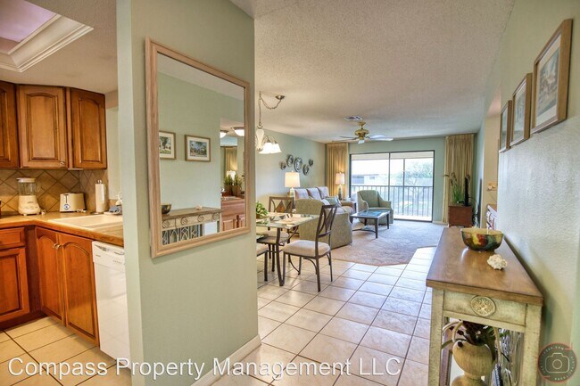 Foto del edificio - 2 br, 2 bath House - 365 Three Lakes Lane #B