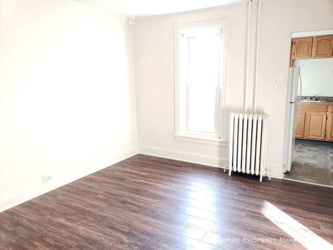 Foto del edificio - 2385 N 11th St