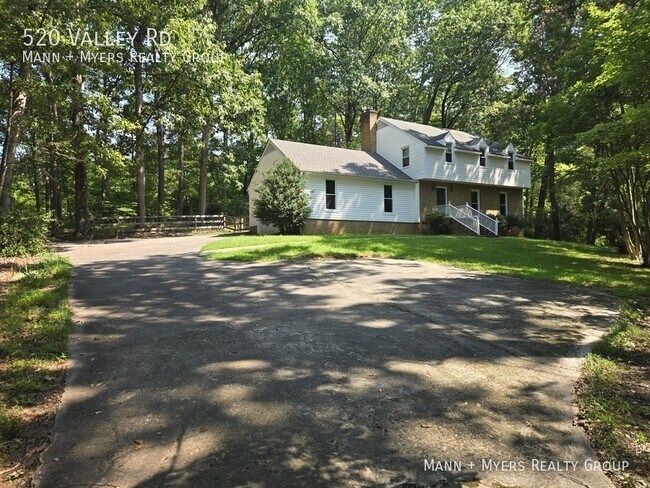 Foto del edificio - 520 Valley Rd