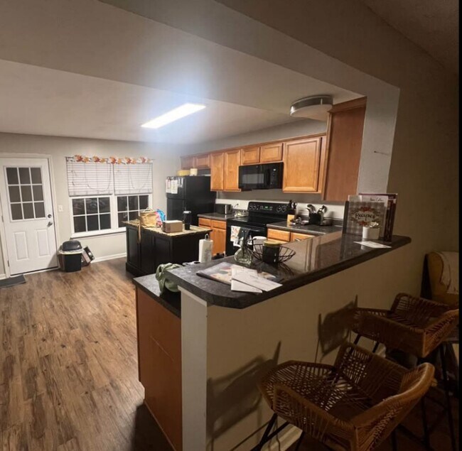 Foto del edificio - 3051 London View Dr