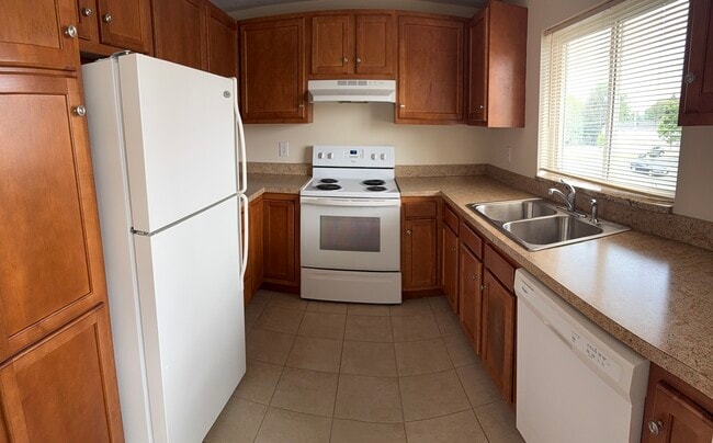 Building Photo - North Town Apartments