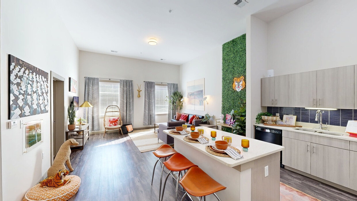 Photo - Grandmarc Clemson Apartments