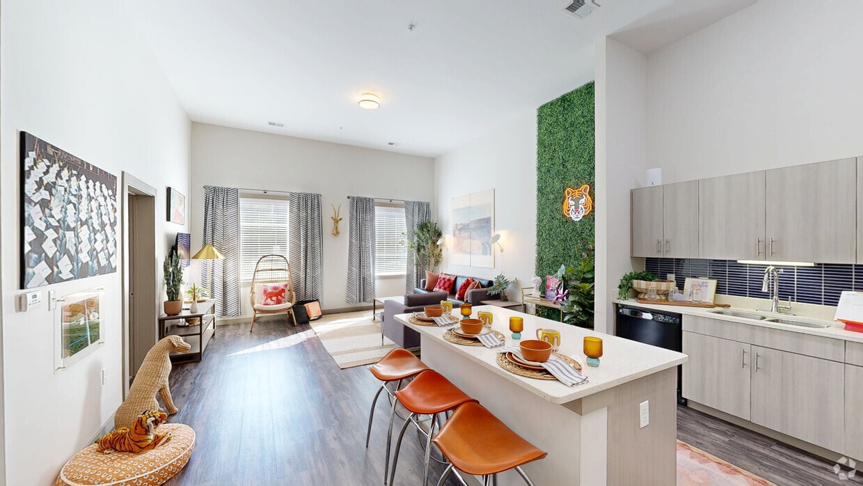 Photo - Grandmarc Clemson Apartments