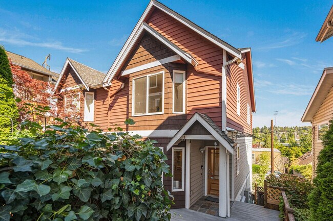 Foto del edificio - 219 Nickerson St