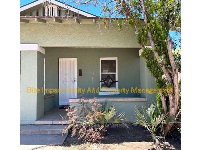Photo - 1303 N Park Ave House