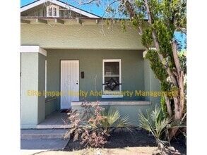 Building Photo - 1303 N Park Ave
