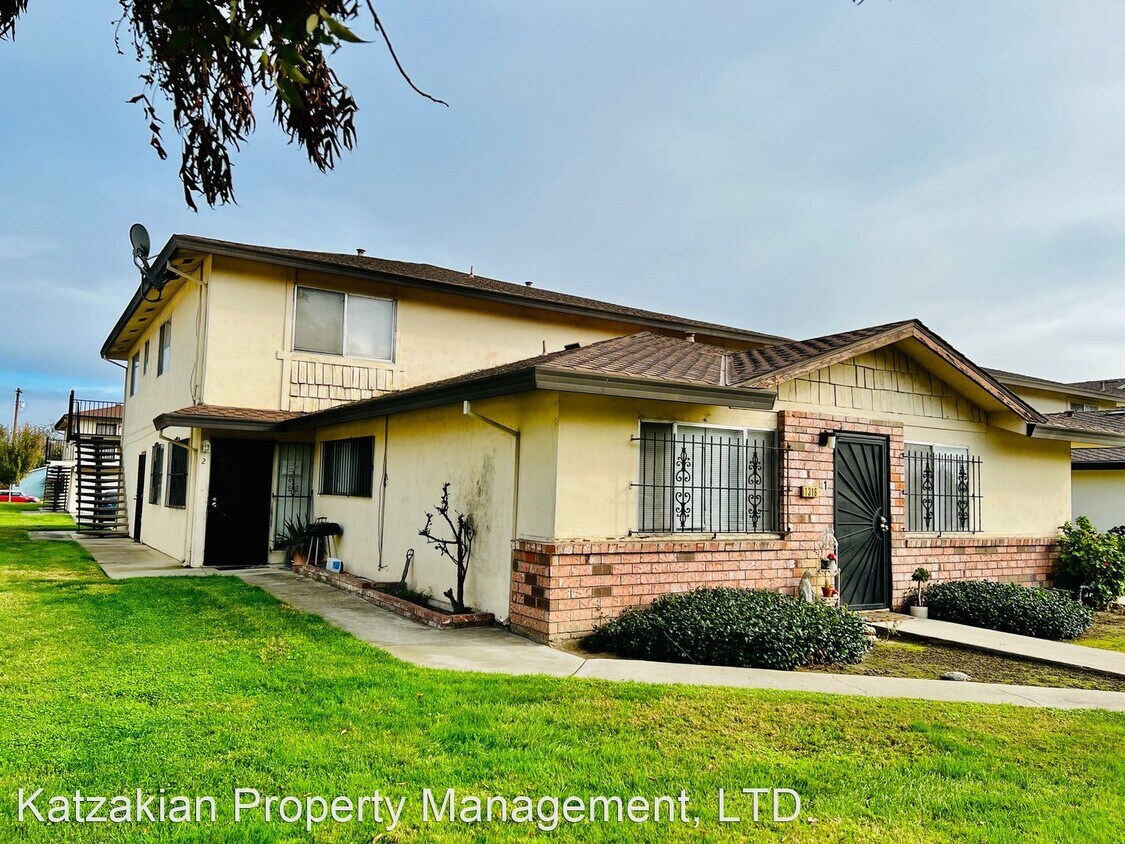 Primary Photo - 2 br, 1 bath House - 1316 Occidental Avenu...