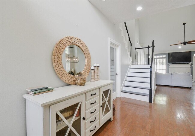 Foto del edificio - 4910 Pine Prairie Ln