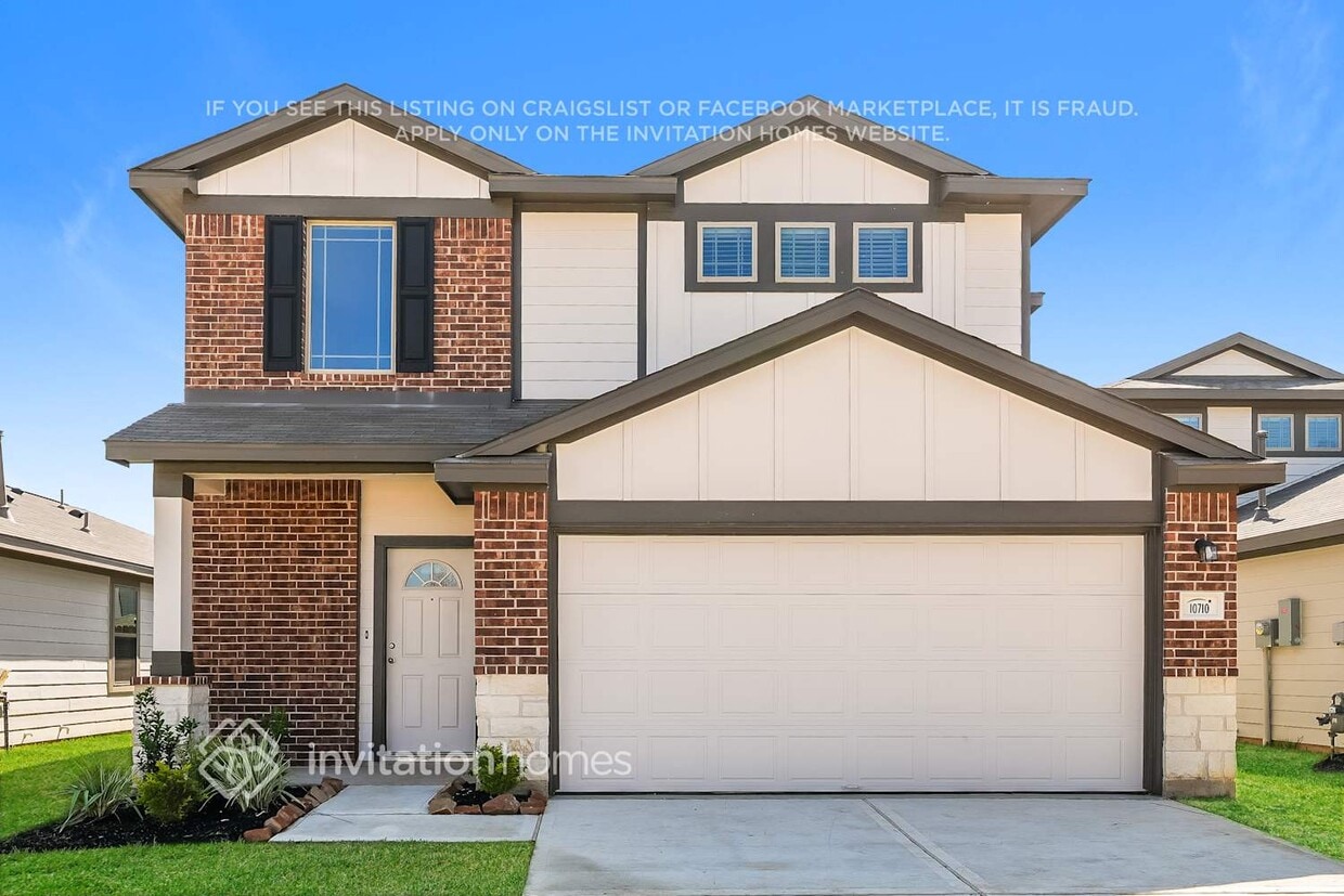 Foto principal - 10710 Sunlit St