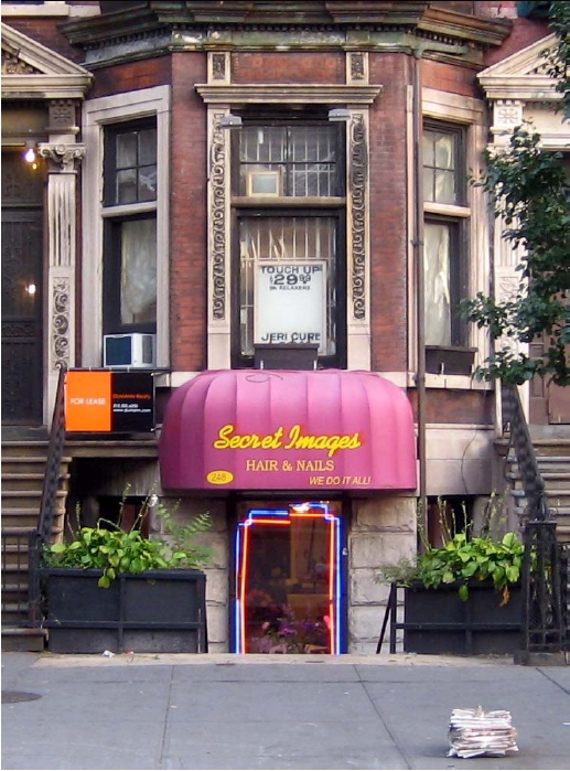 Primary Photo - 248 Lenox Ave