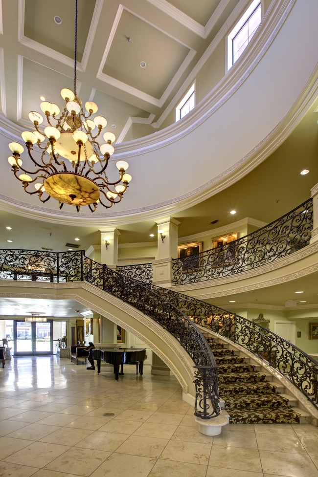 Building Photo - Conservatory Independent Senior Living