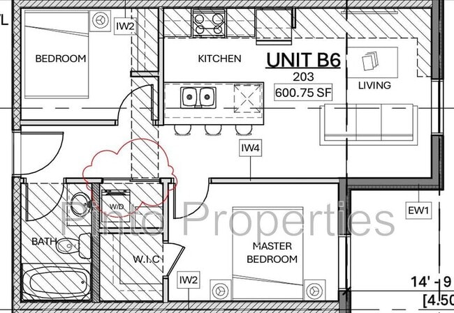 Building Photo - 8615-8108 108 St NW