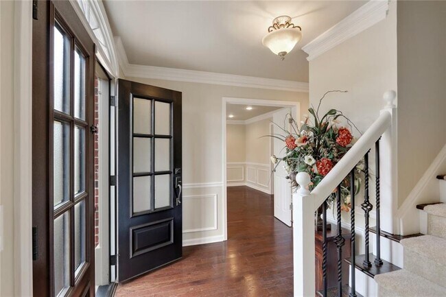 Foto del edificio - 3520 Billingsley Dr
