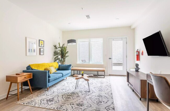 Foto del edificio - 521 N 41st St