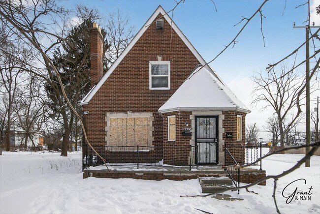 Foto del edificio - 12200 Cheyenne St