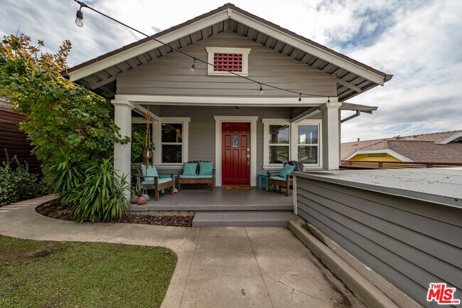 Foto del edificio - 5150 Almaden Dr