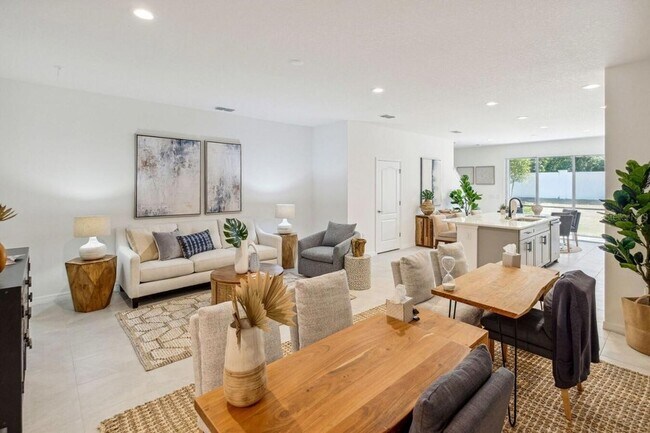 Foto del edificio - 3462 Caravelle St