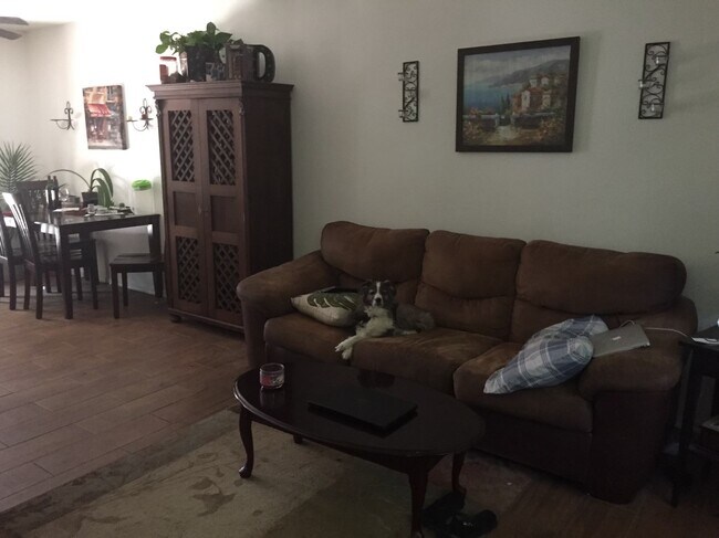 Foto del edificio - 134 N Willow St Apt 3