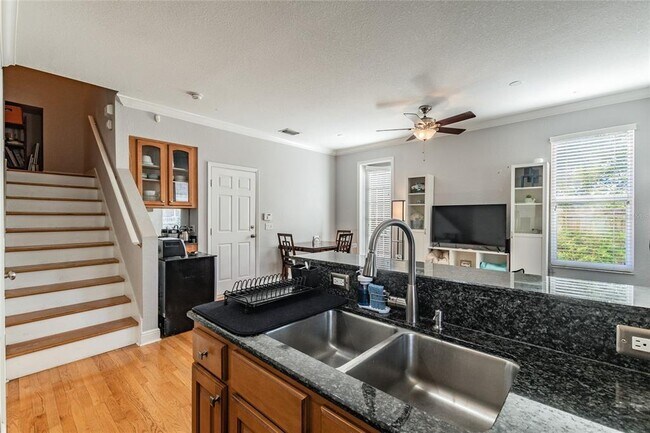 Photo - 121 Key Haven Ct Townhome