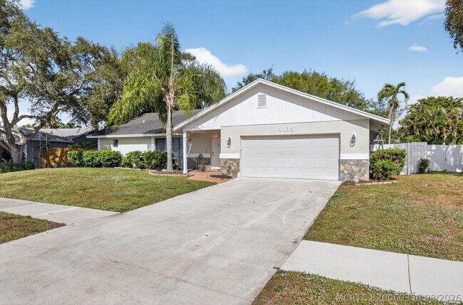 Foto del edificio - 4135 Bay Laurel Way