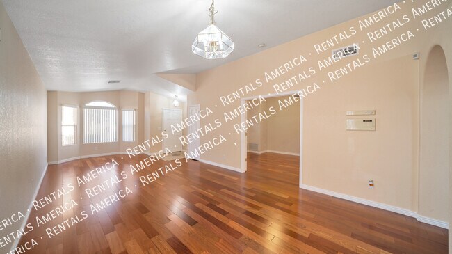 Foto del edificio - 8186 E Smooth Sumac Ln