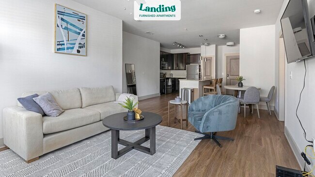 Building Photo - 4700 Colonnade Pl
