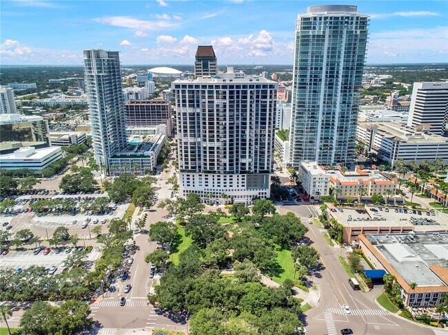 Foto del edificio - 1 Beach Dr SE