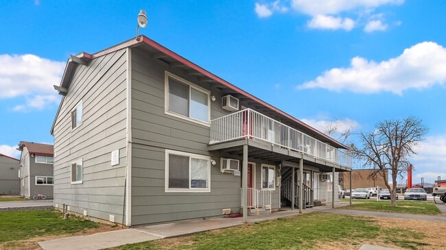 Foto del interior - Paxton Apartments- Kennewick, WA