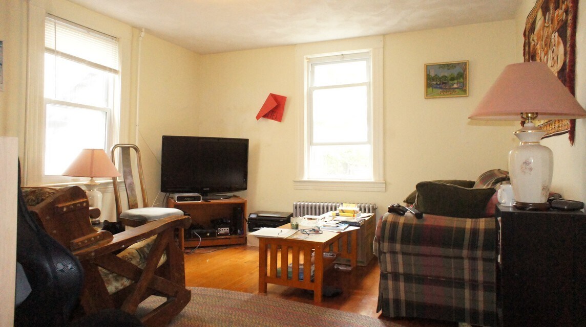 9 Winship St Unit A, Boston, MA 02135 Apartments in Boston, MA