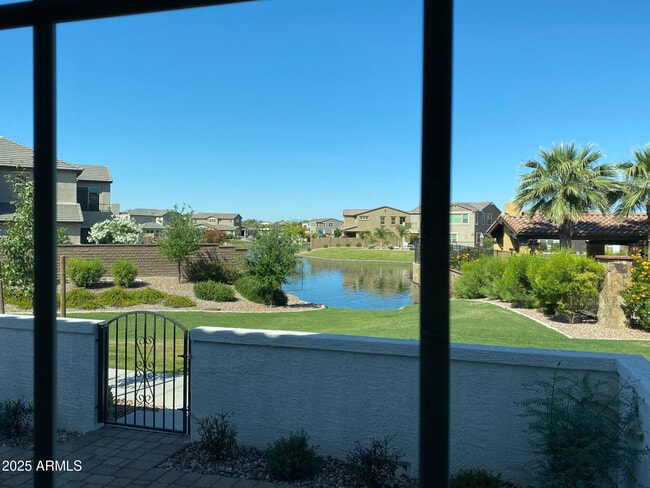 Building Photo - 4077 S Sabrina Dr