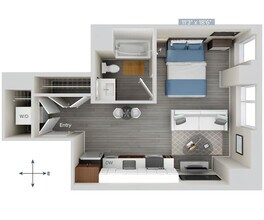 Building Photo - 1 Nashua St