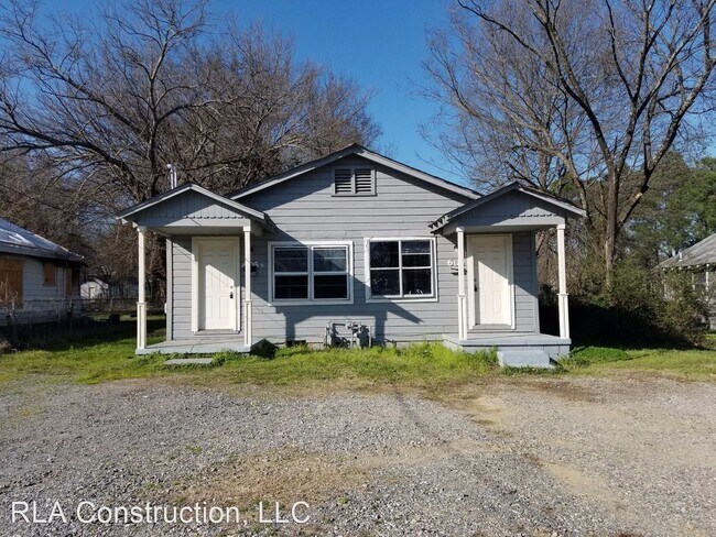 Building Photo - 2 br, 1 bath House - 605.5 W. 22nd Street