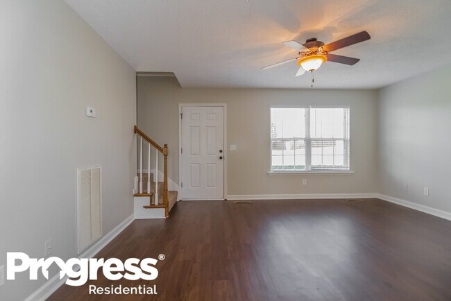 Building Photo - 316 John Henry Dr