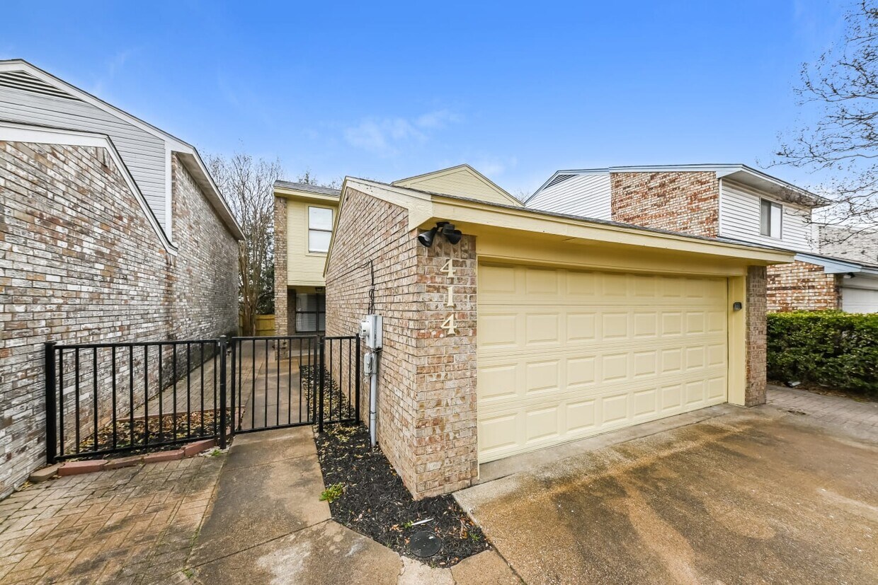 414 Dawn Dr House Rental in Duncanville, TX