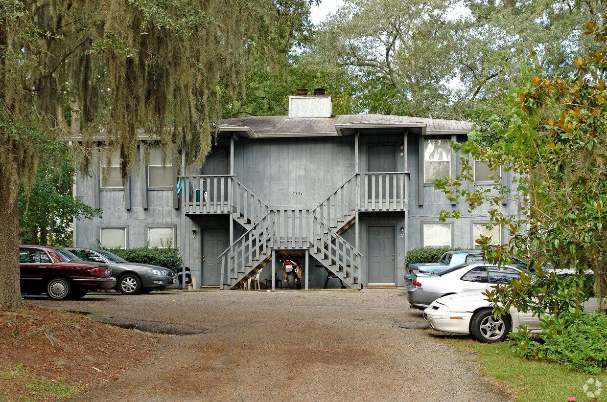 Foto del edificio - 2334 Sylvan Ct