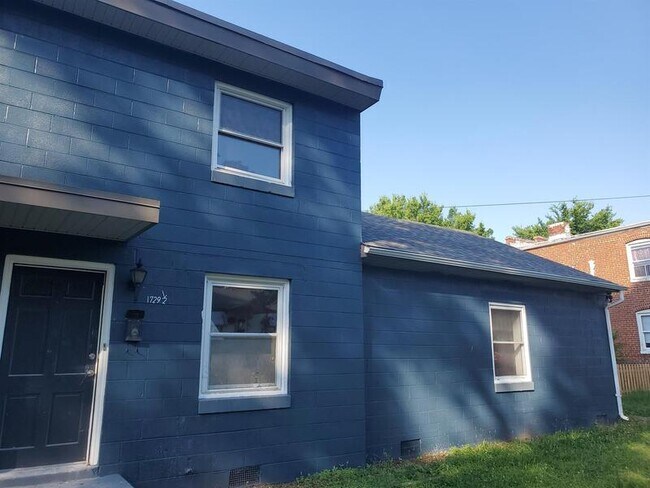 Foto del edificio - 1729.5 Winder St