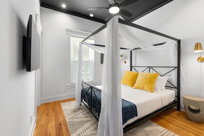 Building Photo - 15 Old Mission Ave