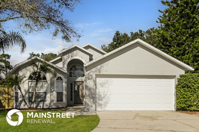 Building Photo - 1023 Bartlett Ct