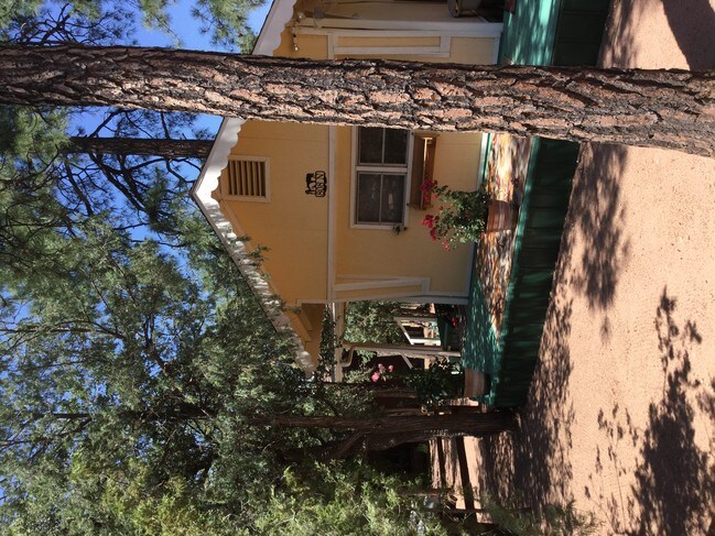 Building Photo - 808 N Easy St