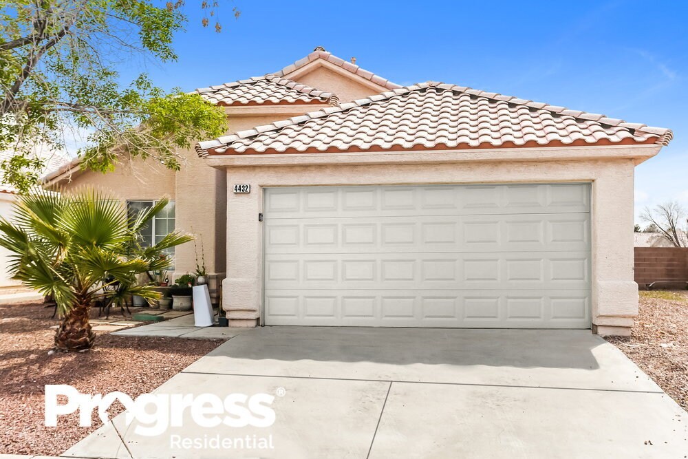 4432 Rodman Dr, Las Vegas, NV 89130 House Rental in Las Vegas, NV