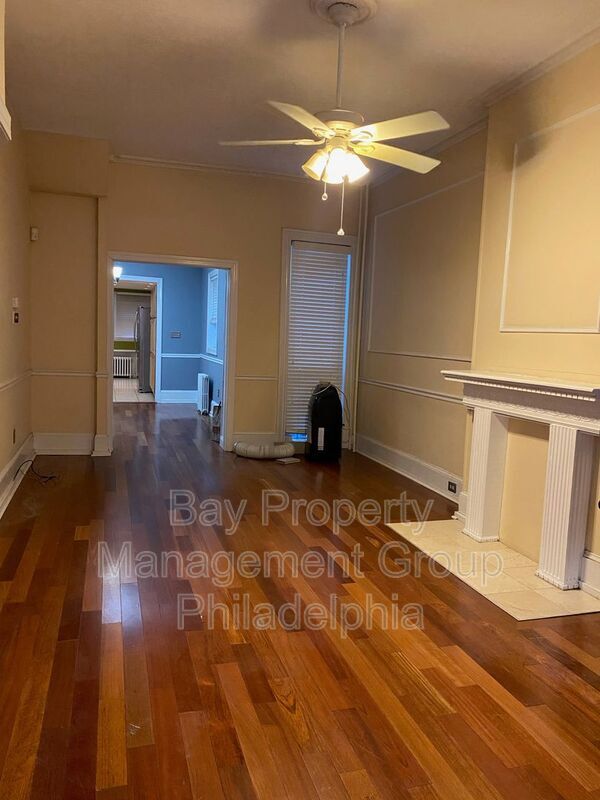 Foto del edificio - 1423 Ellsworth St