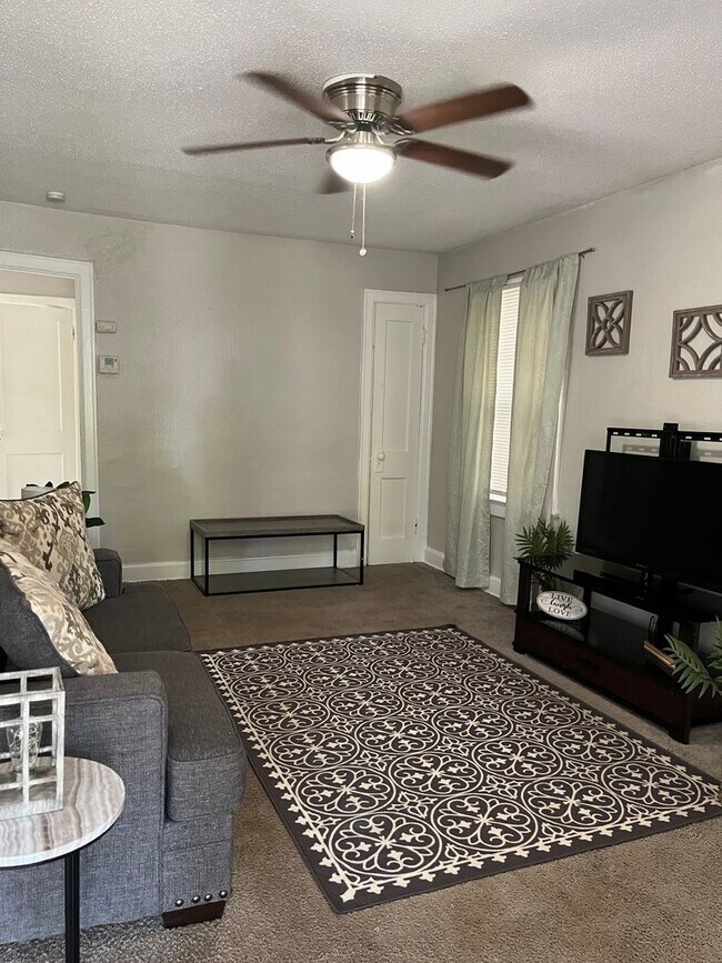Foto del edificio - 5418 Olive St
