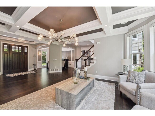 Foto del edificio - 2346 Linner Rd