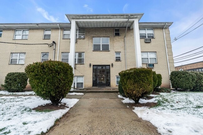 Foto del interior - Astoria Manor